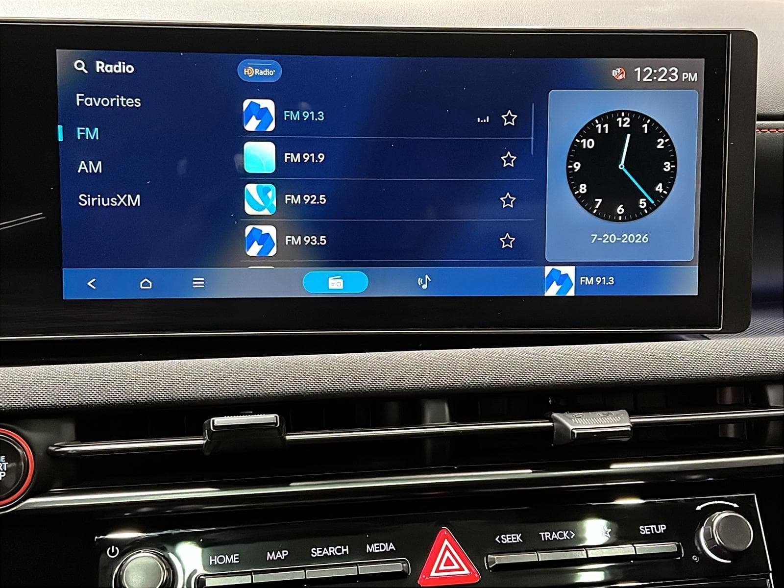 Hyundai Tucson 2025 — photo 18