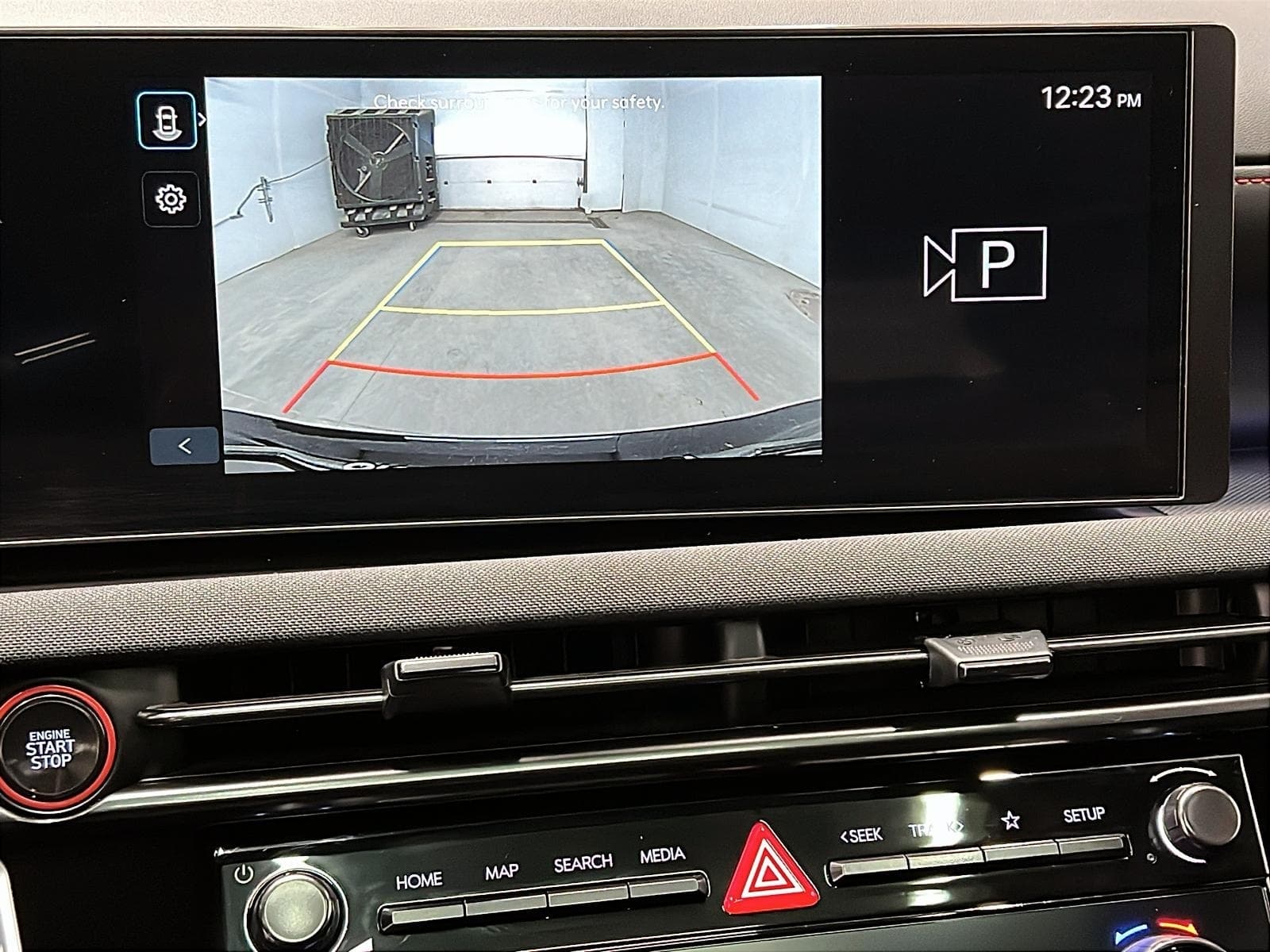 Hyundai Tucson 2025 — photo 19