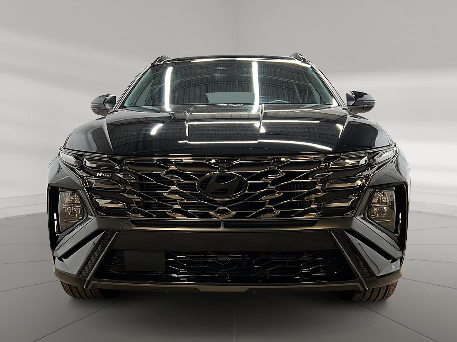 Hyundai Tucson 2025 — photo 3