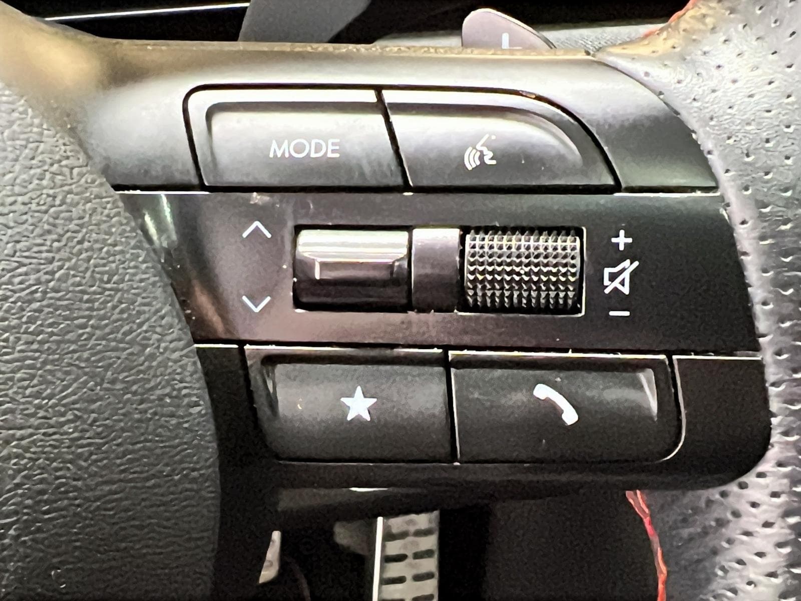 Hyundai Tucson 2025 — photo 21