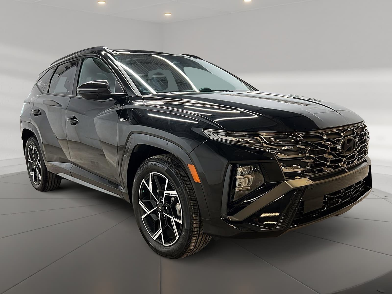 Hyundai Tucson 2025 — photo 4