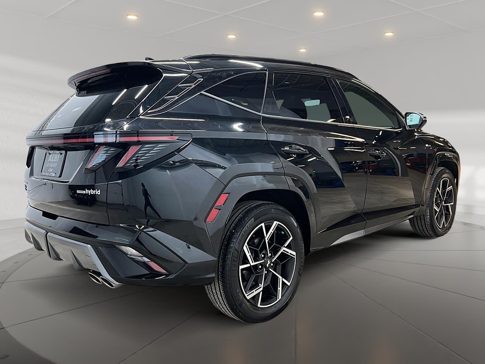 Hyundai Tucson 2025 — photo 5