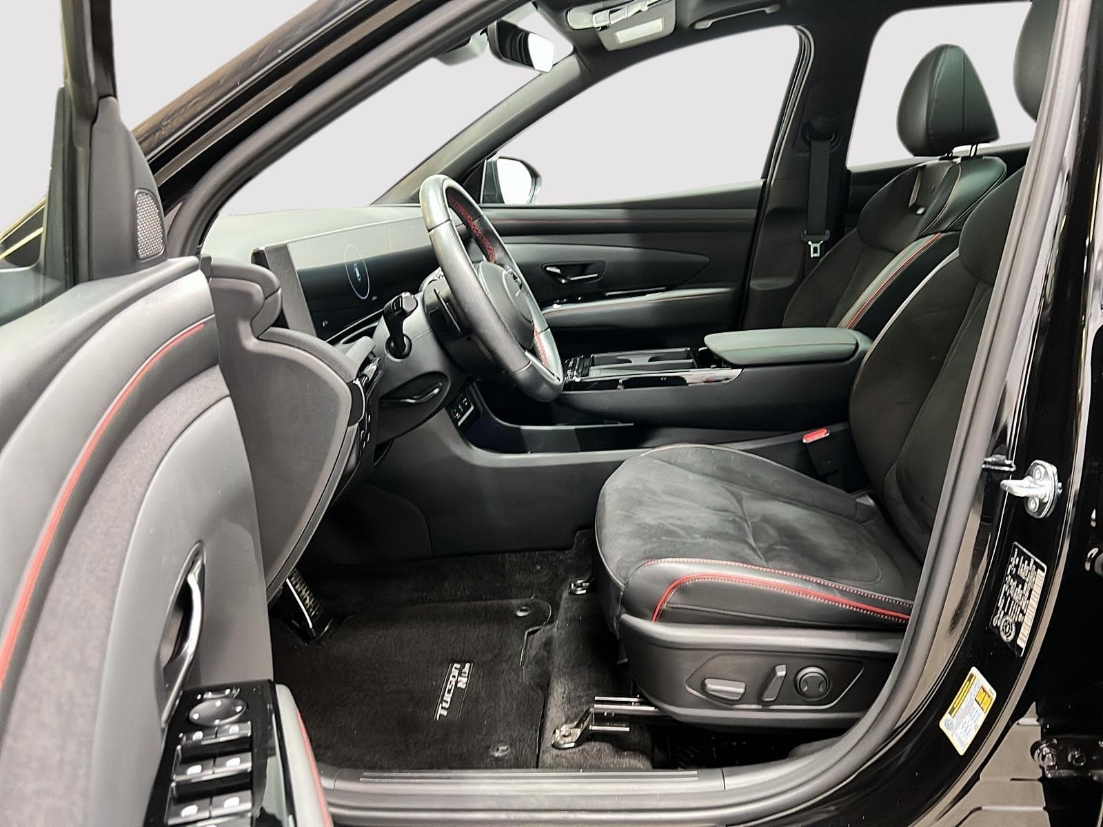 Hyundai Tucson 2025 — photo 8