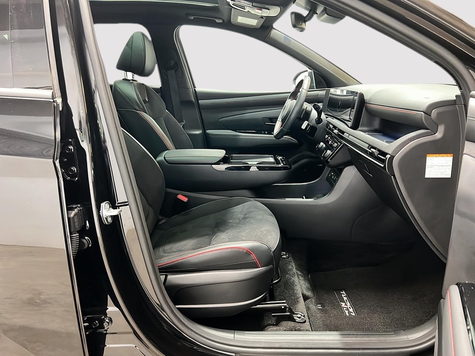 Hyundai Tucson 2025 — photo 9