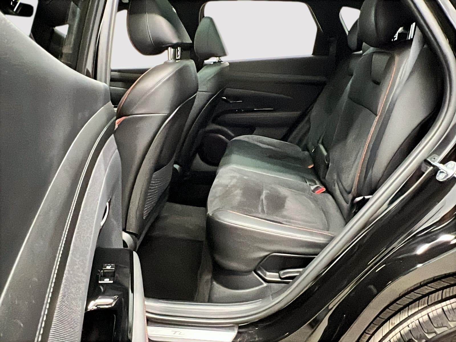 Hyundai Tucson 2025 — photo 10