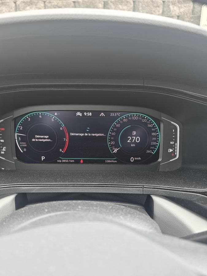 Volkswagen Taos 2024 — photo 16
