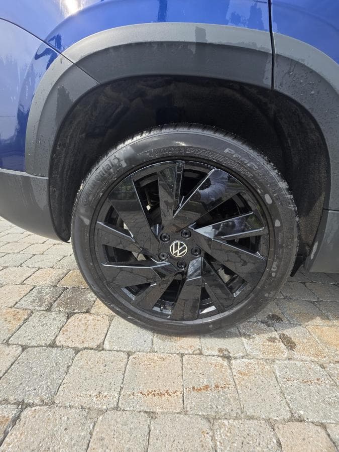 Volkswagen Taos 2024 — photo 4