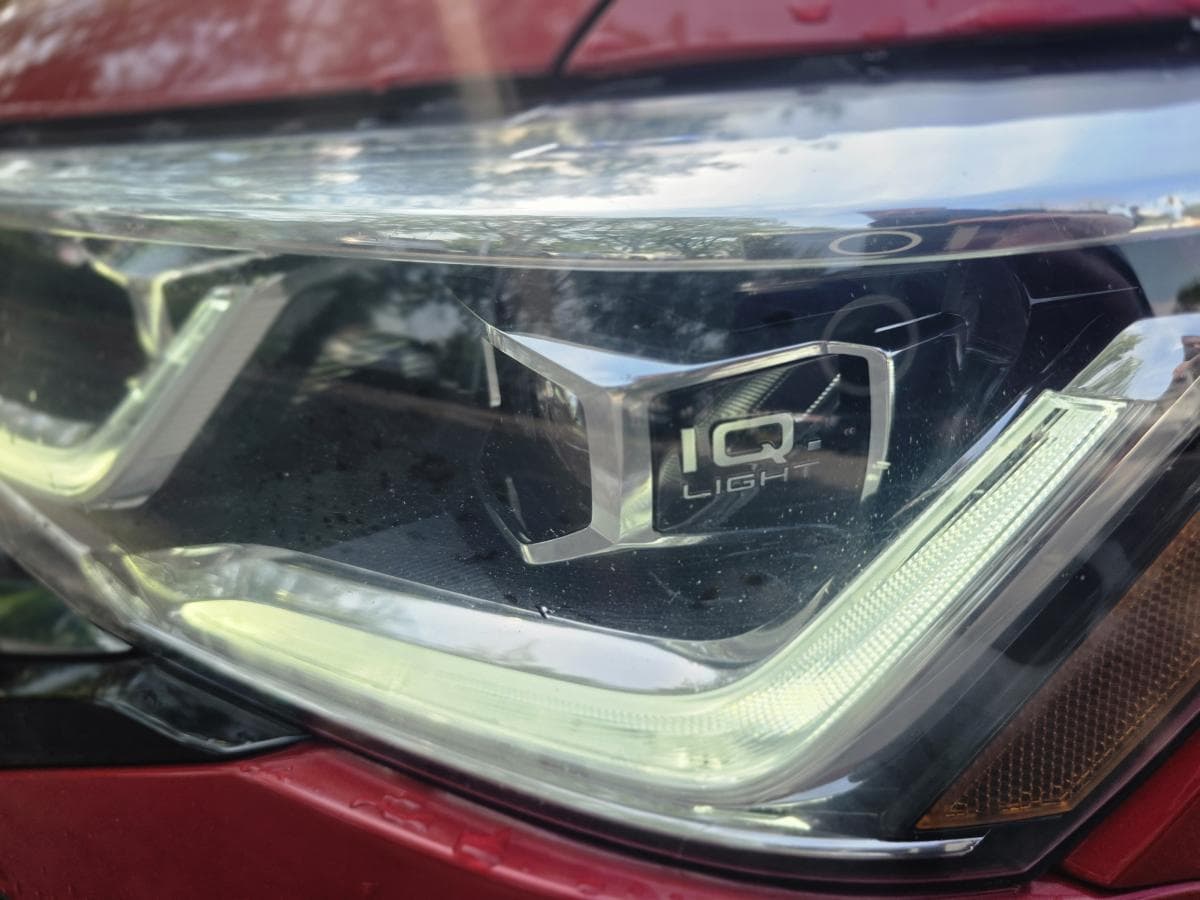 Volkswagen Taos 2024 — photo 8