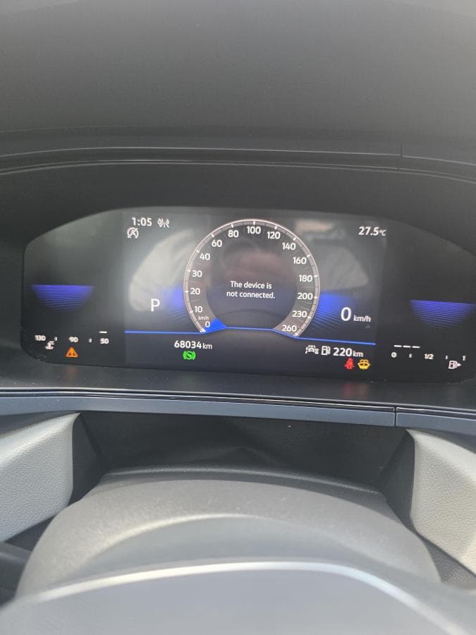 Volkswagen Taos 2023 — photo 13