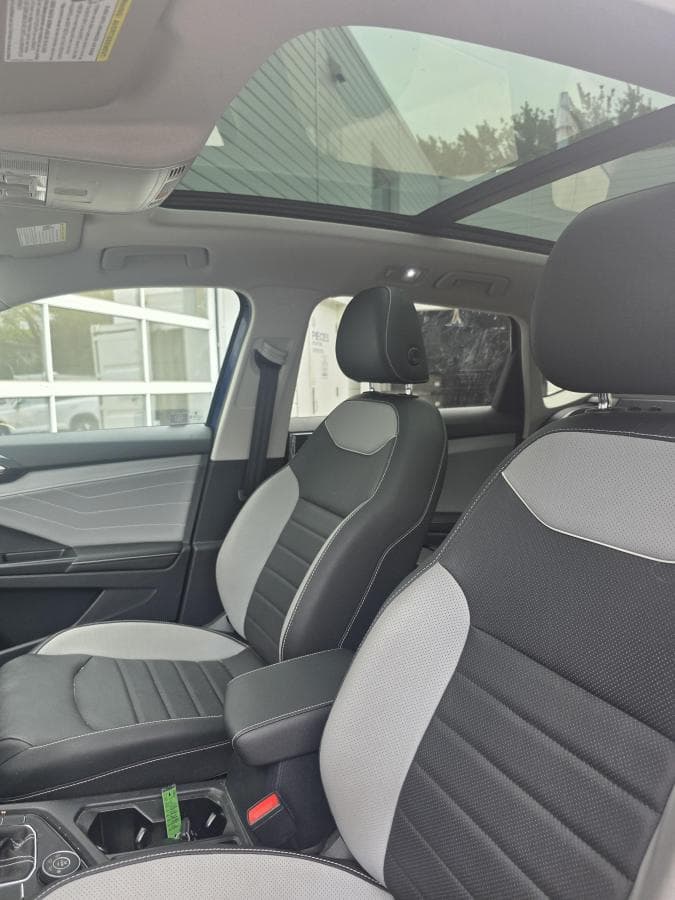Volkswagen Taos 2024 — photo 14