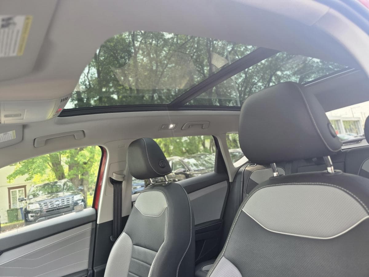 Volkswagen Taos 2024 — photo 15