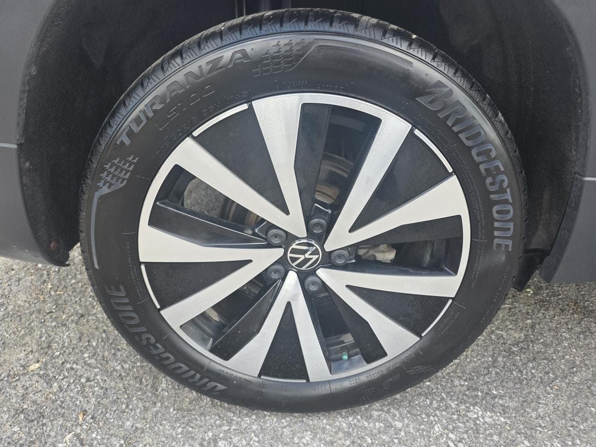 Volkswagen Taos 2023 — photo 7