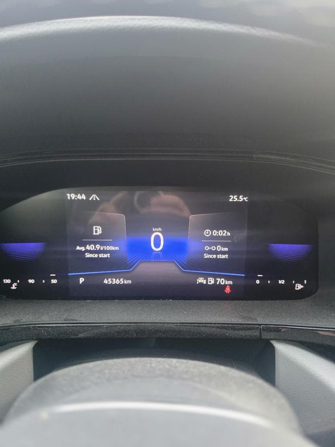 Volkswagen Taos 2023 — photo 10