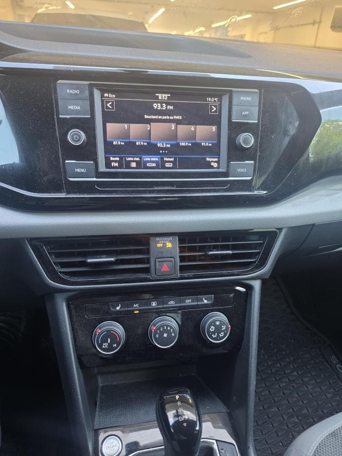 Volkswagen Taos 2024 — photo 12