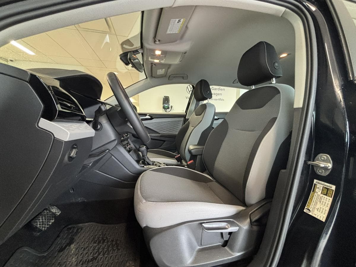 Volkswagen Taos 2023 — photo 13