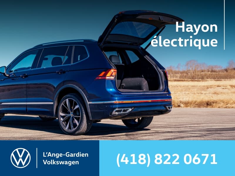 Volkswagen Tiguan 2022 — photo 11