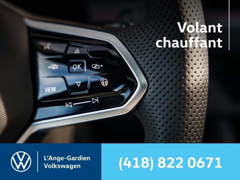 Volkswagen Tiguan 2022 — photo 19