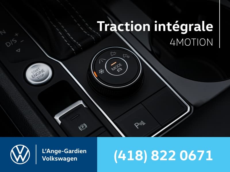 Volkswagen Tiguan 2022 — photo 3
