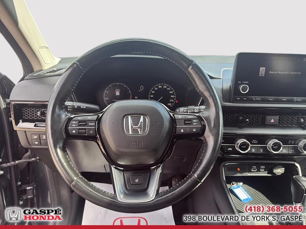 Honda CR-V 2023 — photo 11