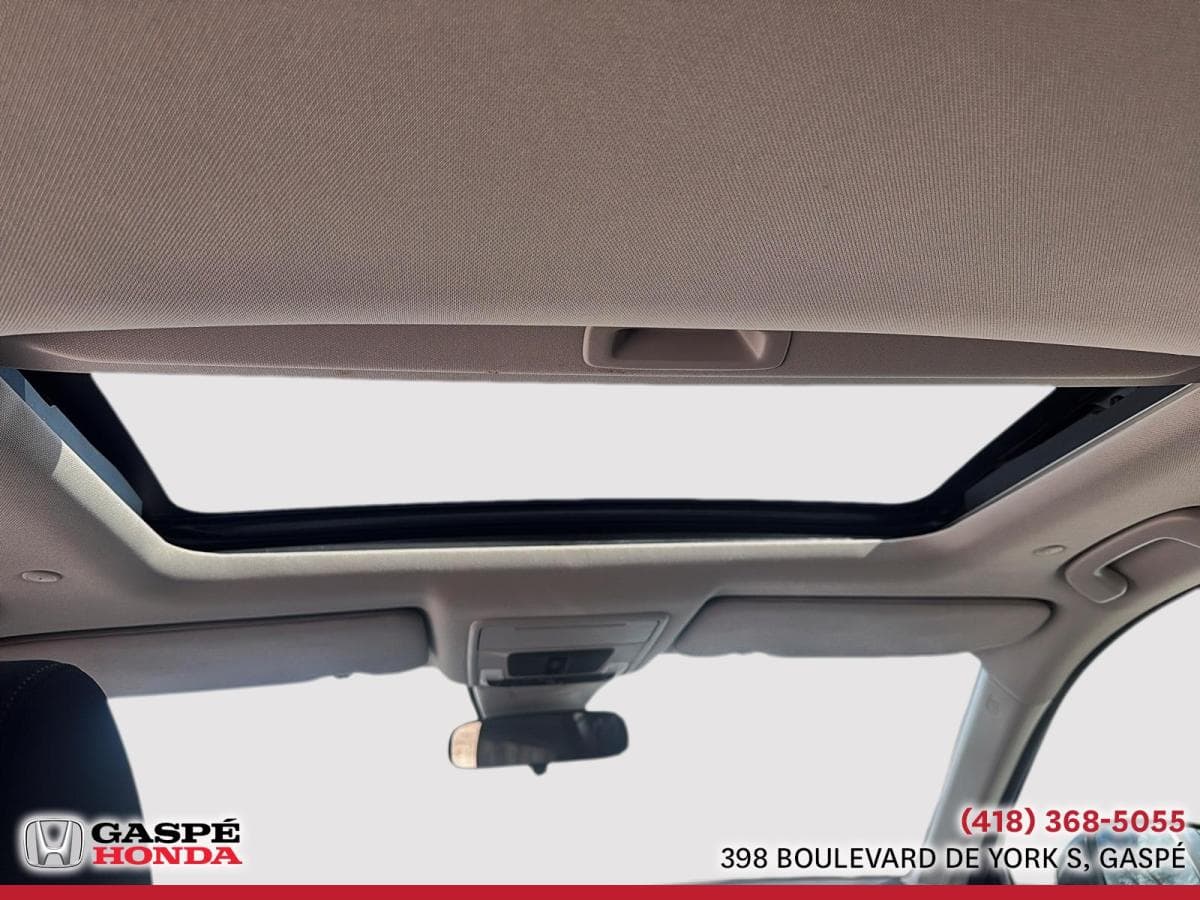 Honda CR-V 2023 — photo 13