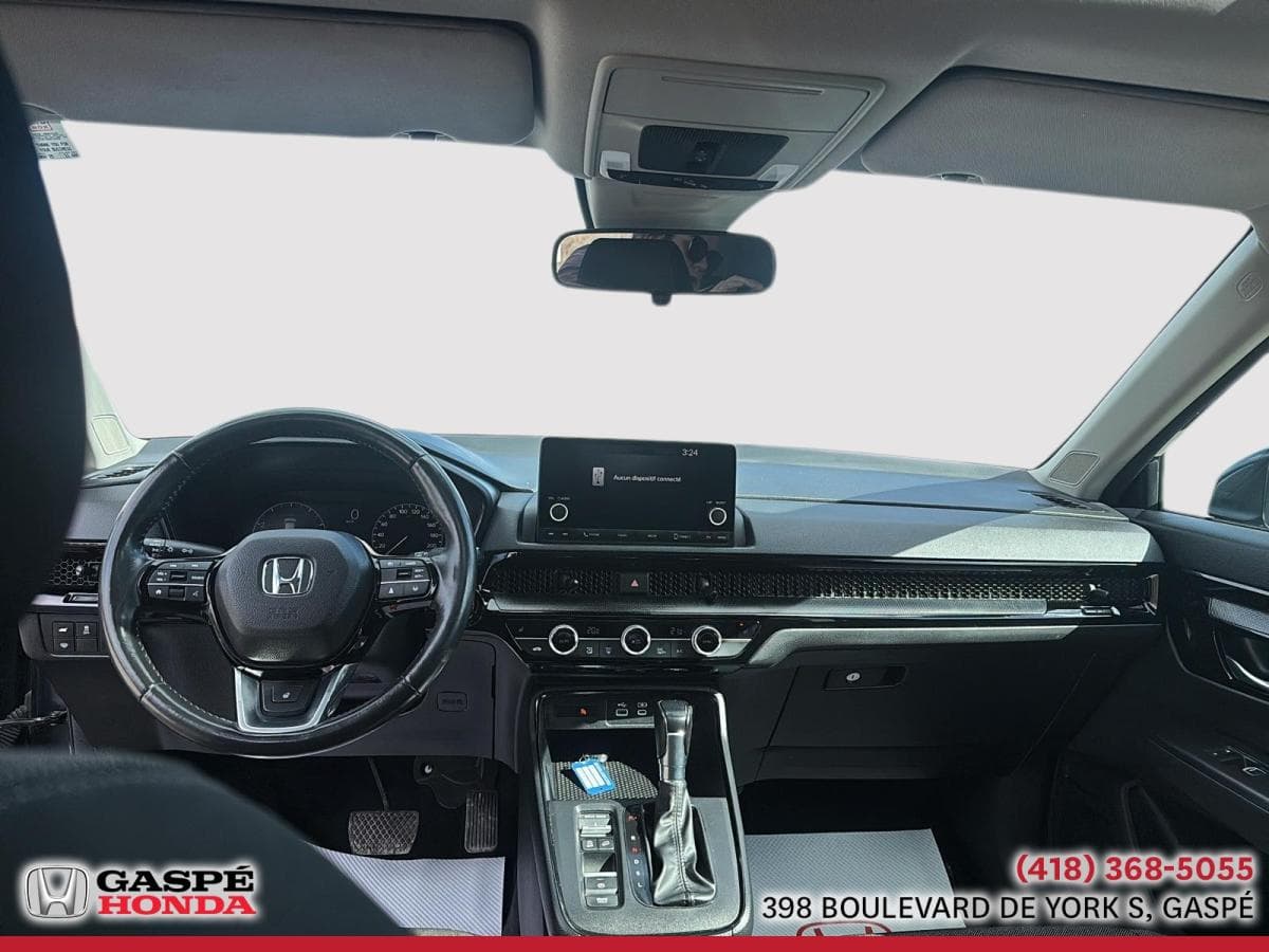 Honda CR-V 2023 — photo 9