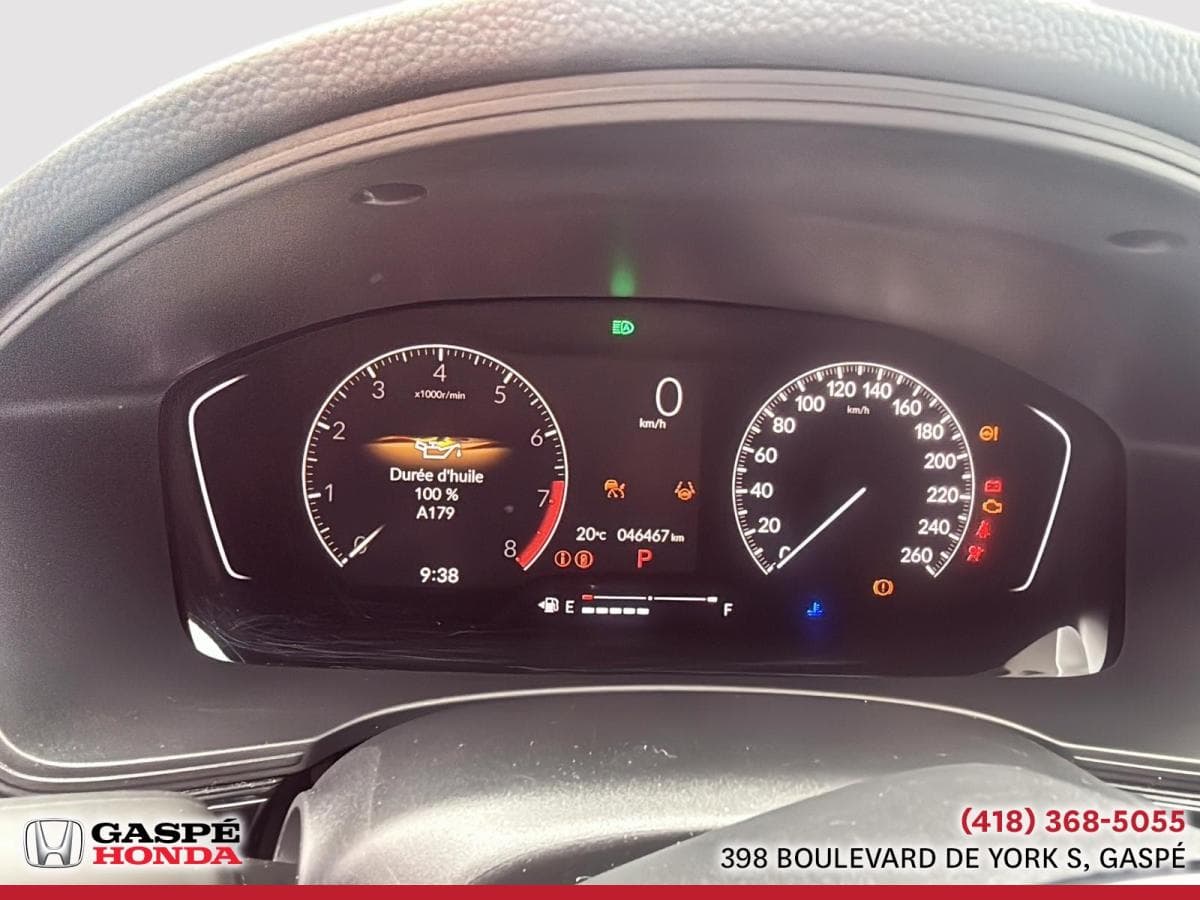 Honda Civic 2023 — photo 11