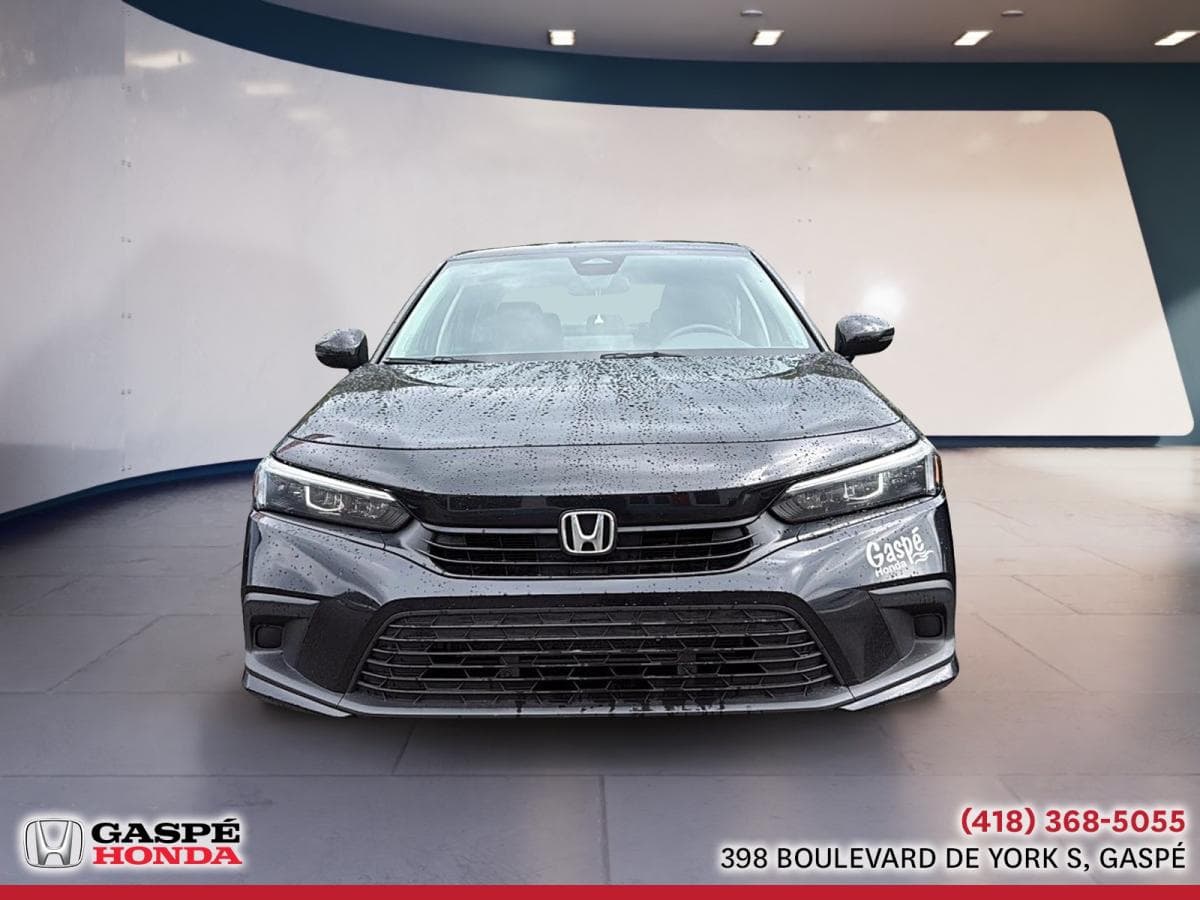 Honda Civic 2023 — photo 3