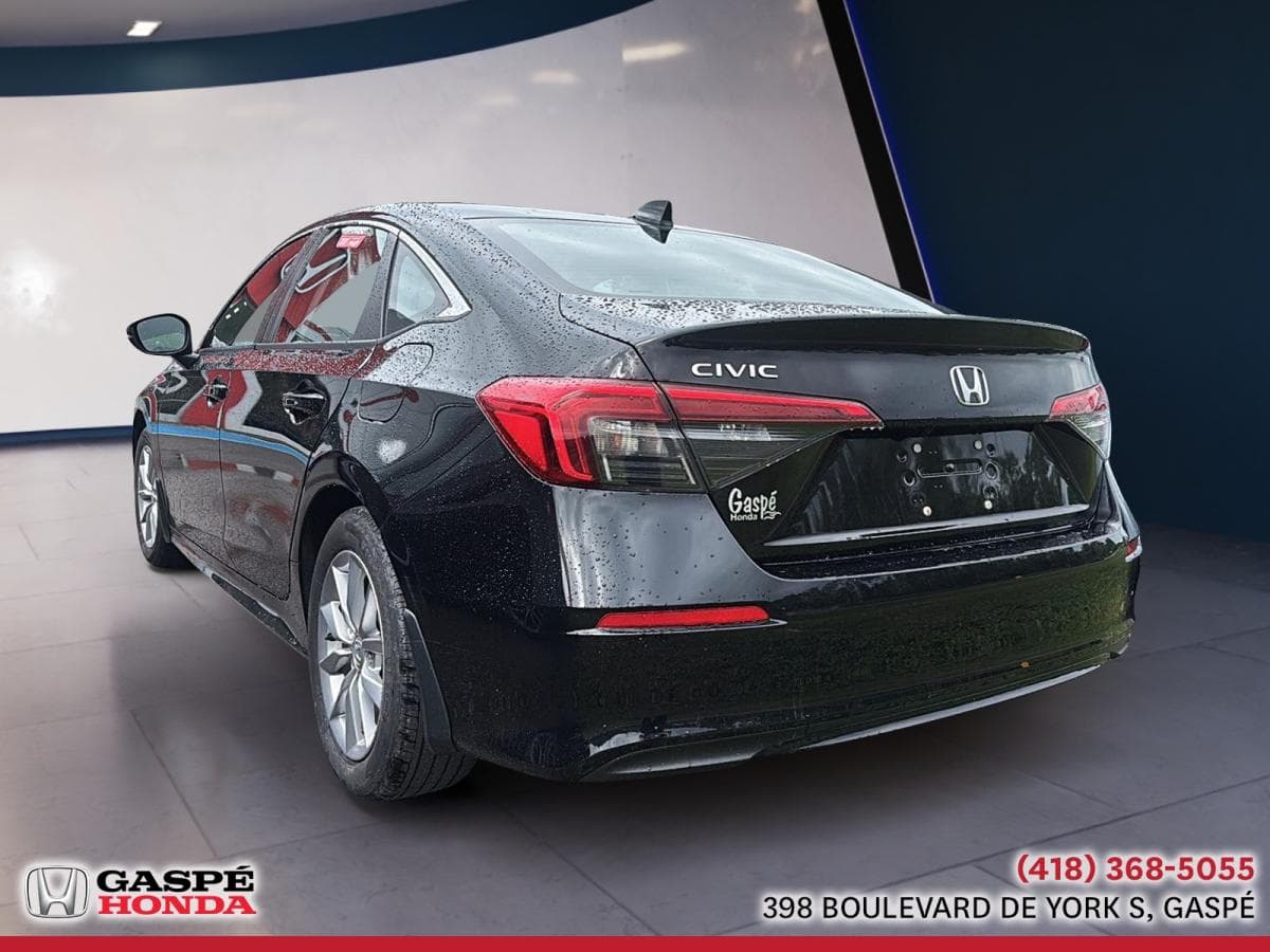 Honda Civic 2023 — photo 5