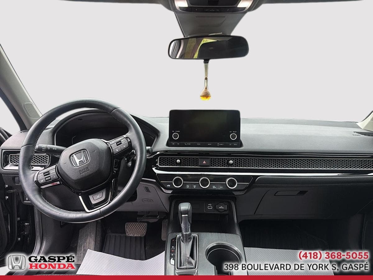Honda Civic 2023 — photo 9