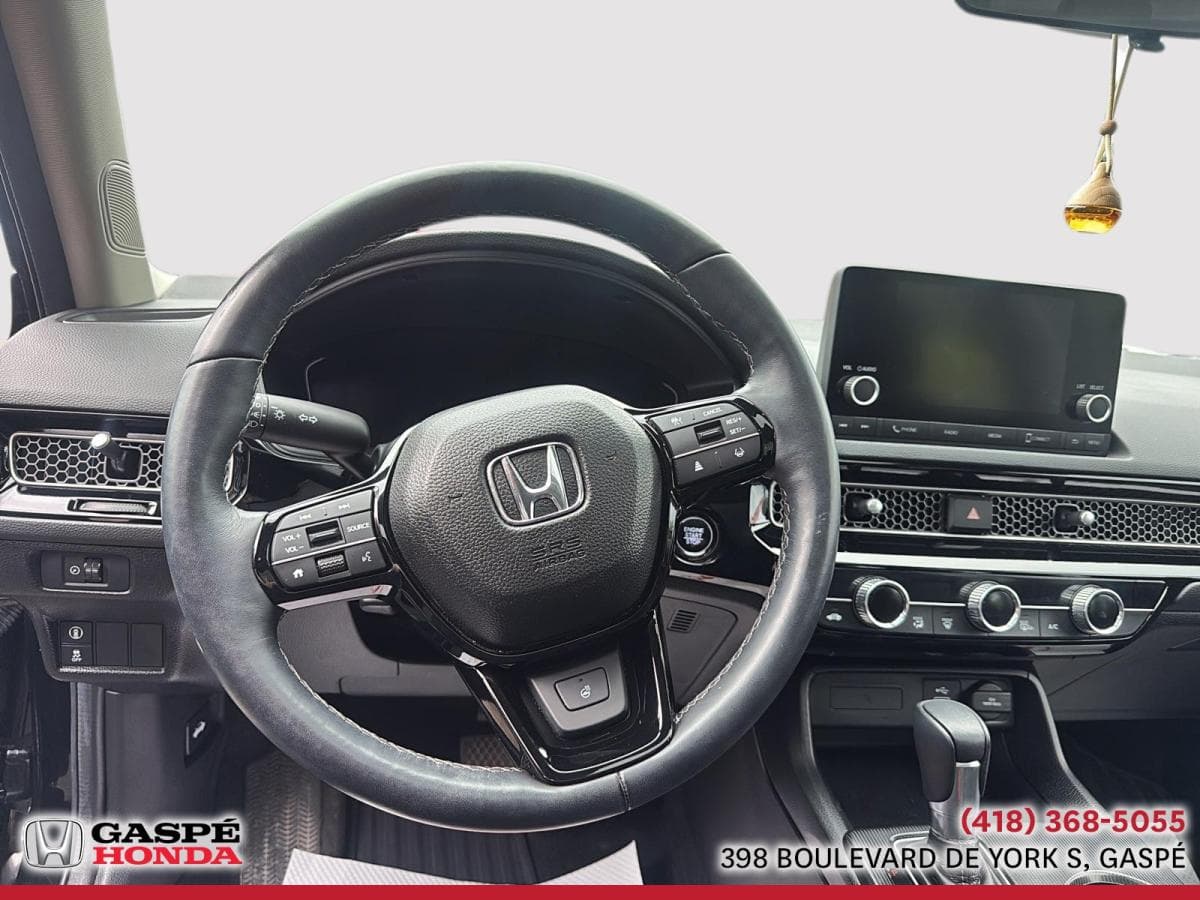 Honda Civic 2023 — photo 10