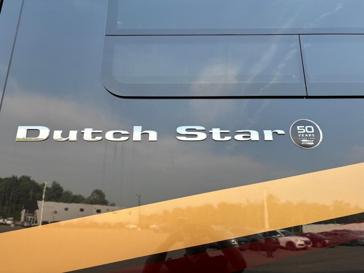 Newmar Dutch Star 2018 — photo 15