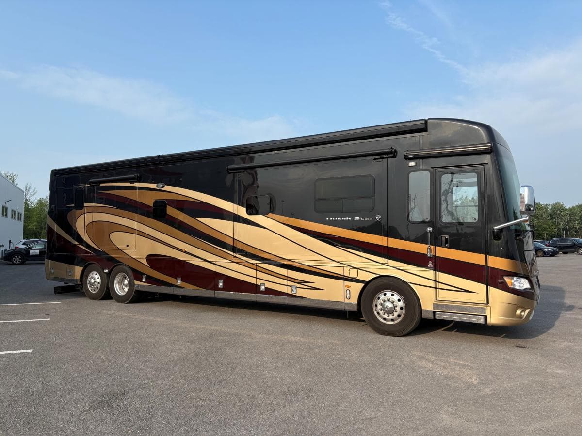 Newmar Dutch Star 2018 — photo 7