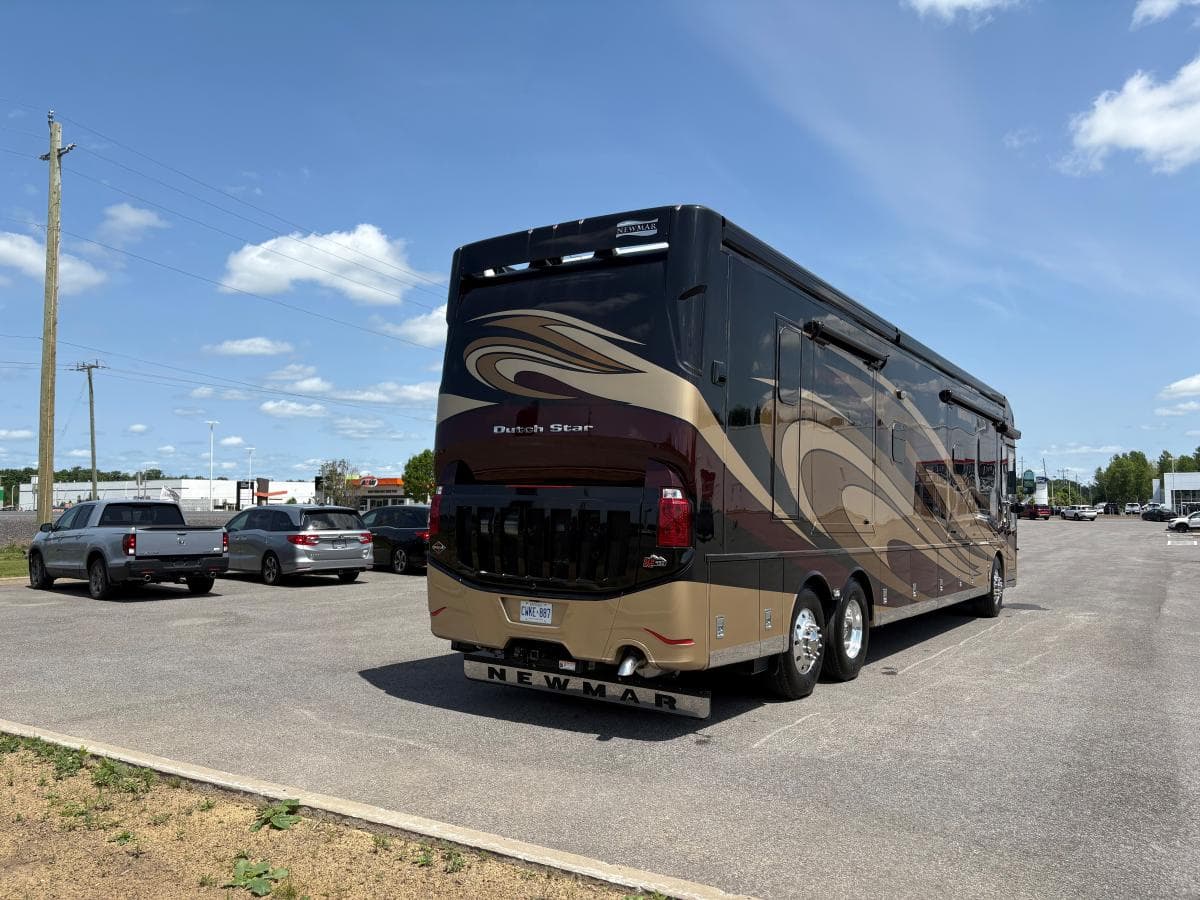 Newmar Dutch Star 2018 — photo 9