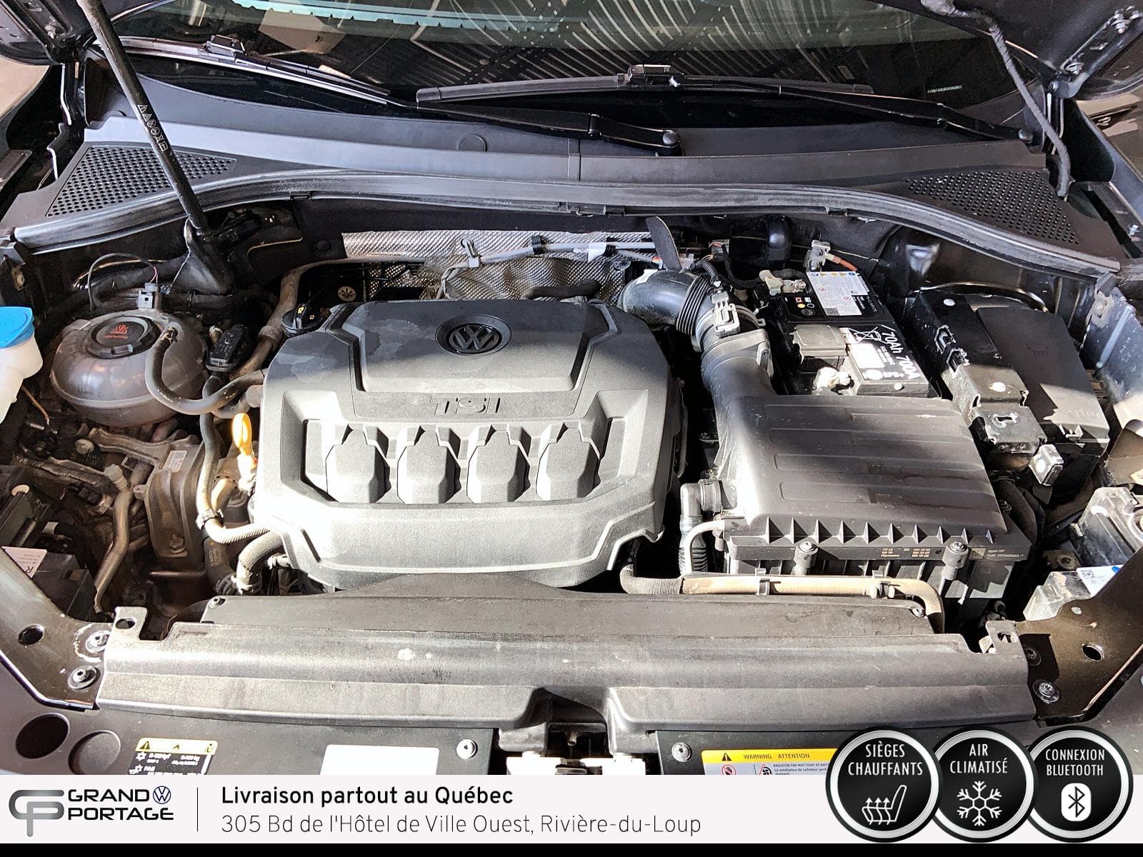 Volkswagen Tiguan 2024 — photo 10