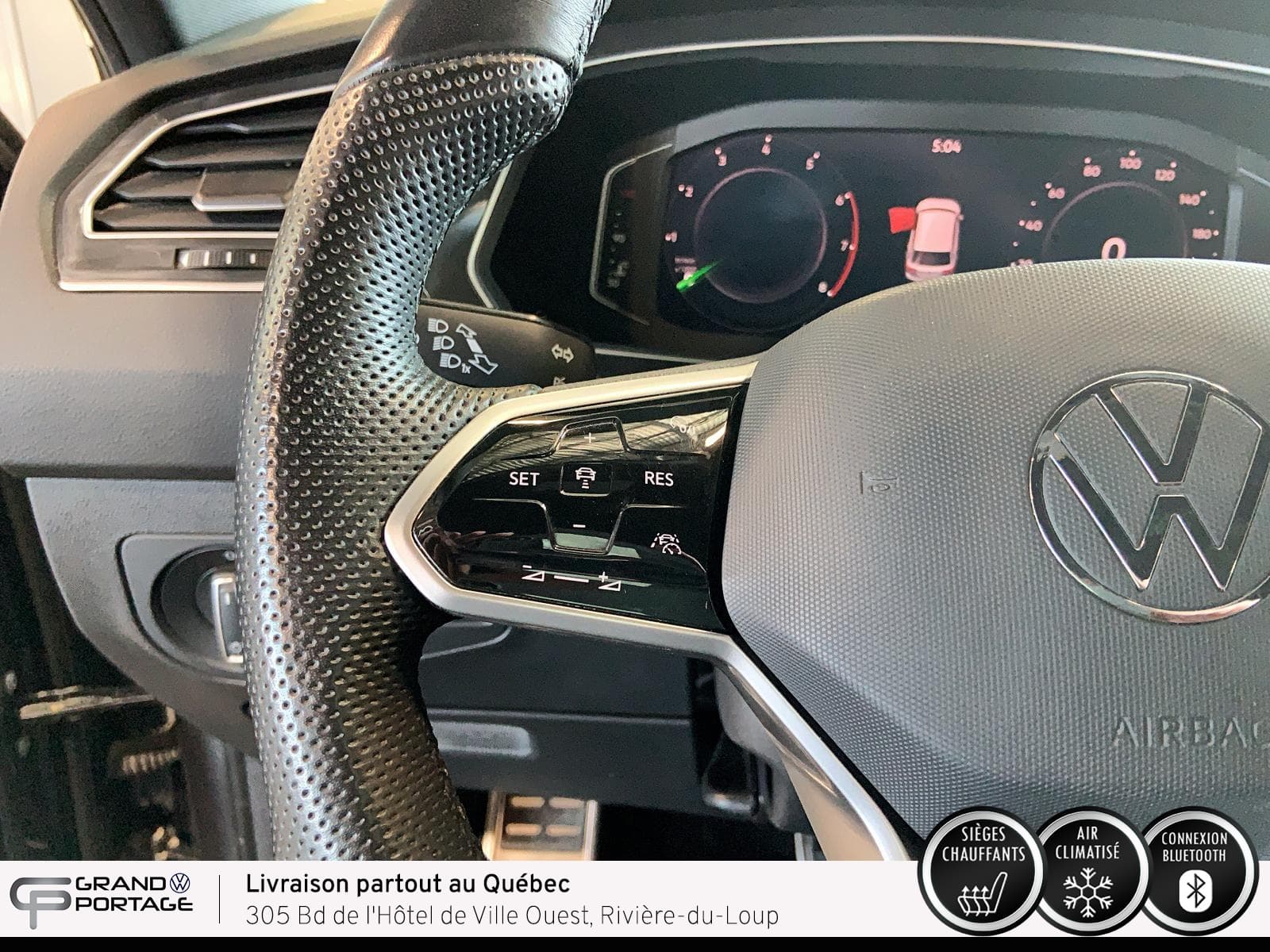 Volkswagen Tiguan 2024 — photo 16