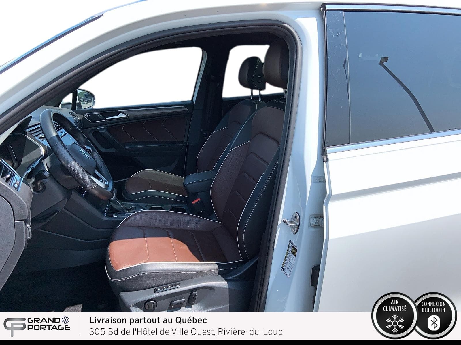 Volkswagen Tiguan 2023 — photo 12
