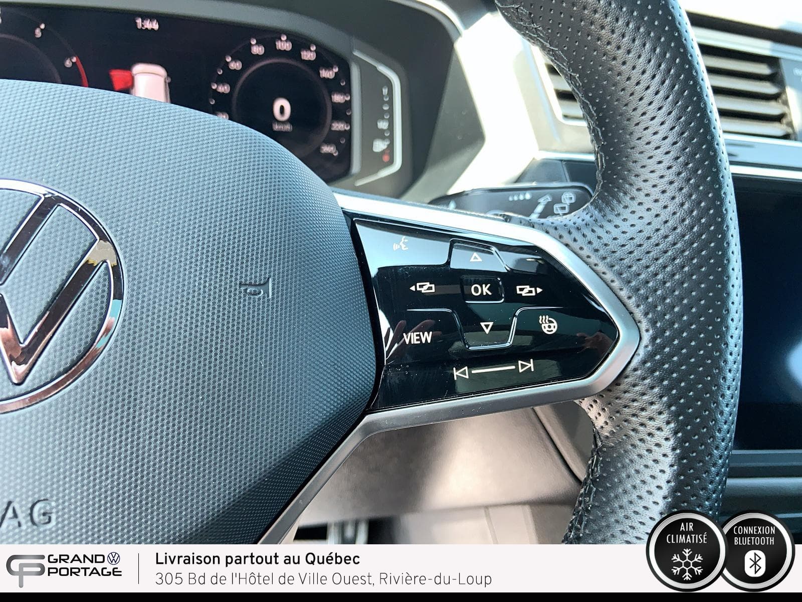 Volkswagen Tiguan 2023 — photo 15