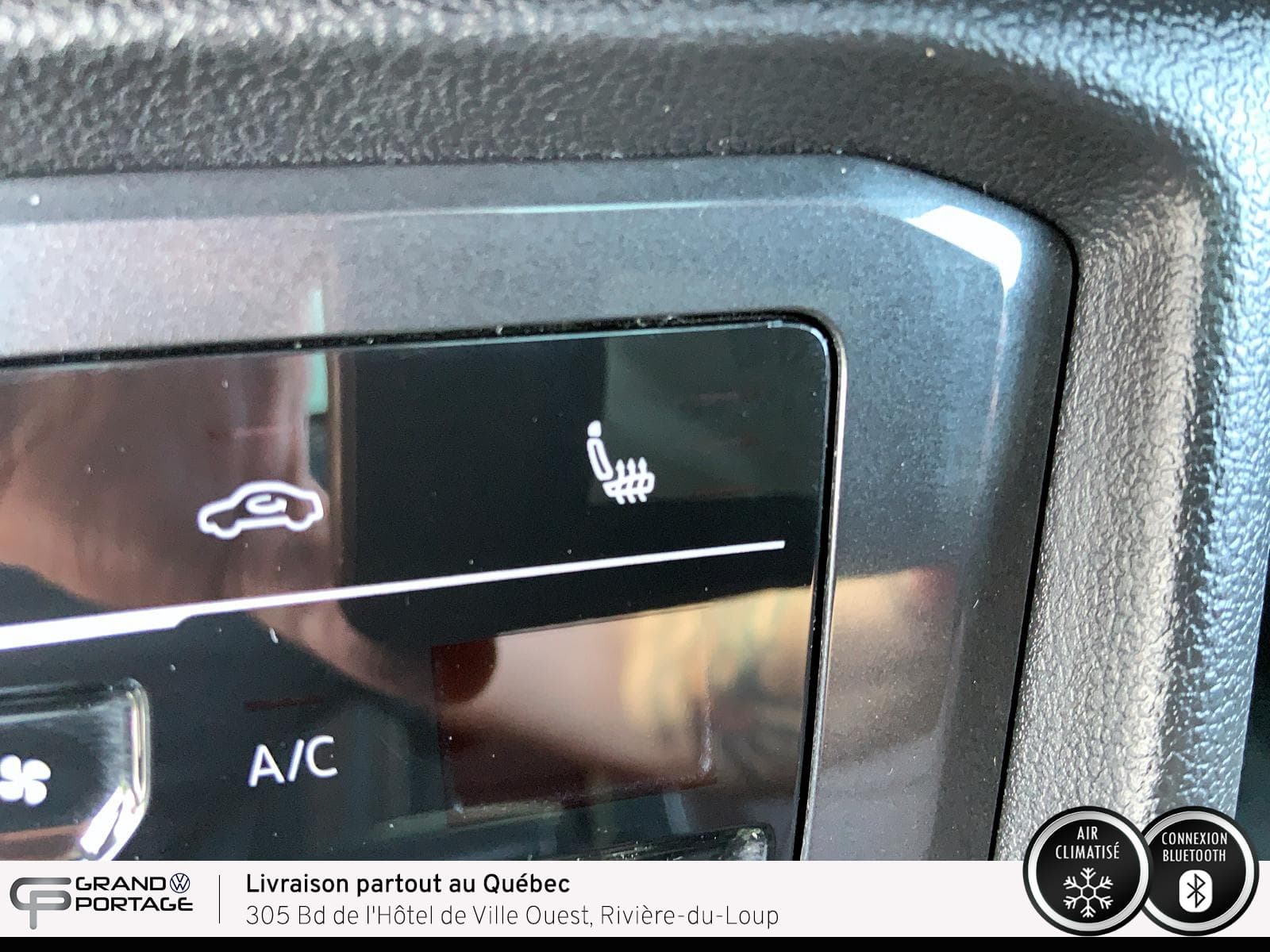 Volkswagen Tiguan 2023 — photo 19