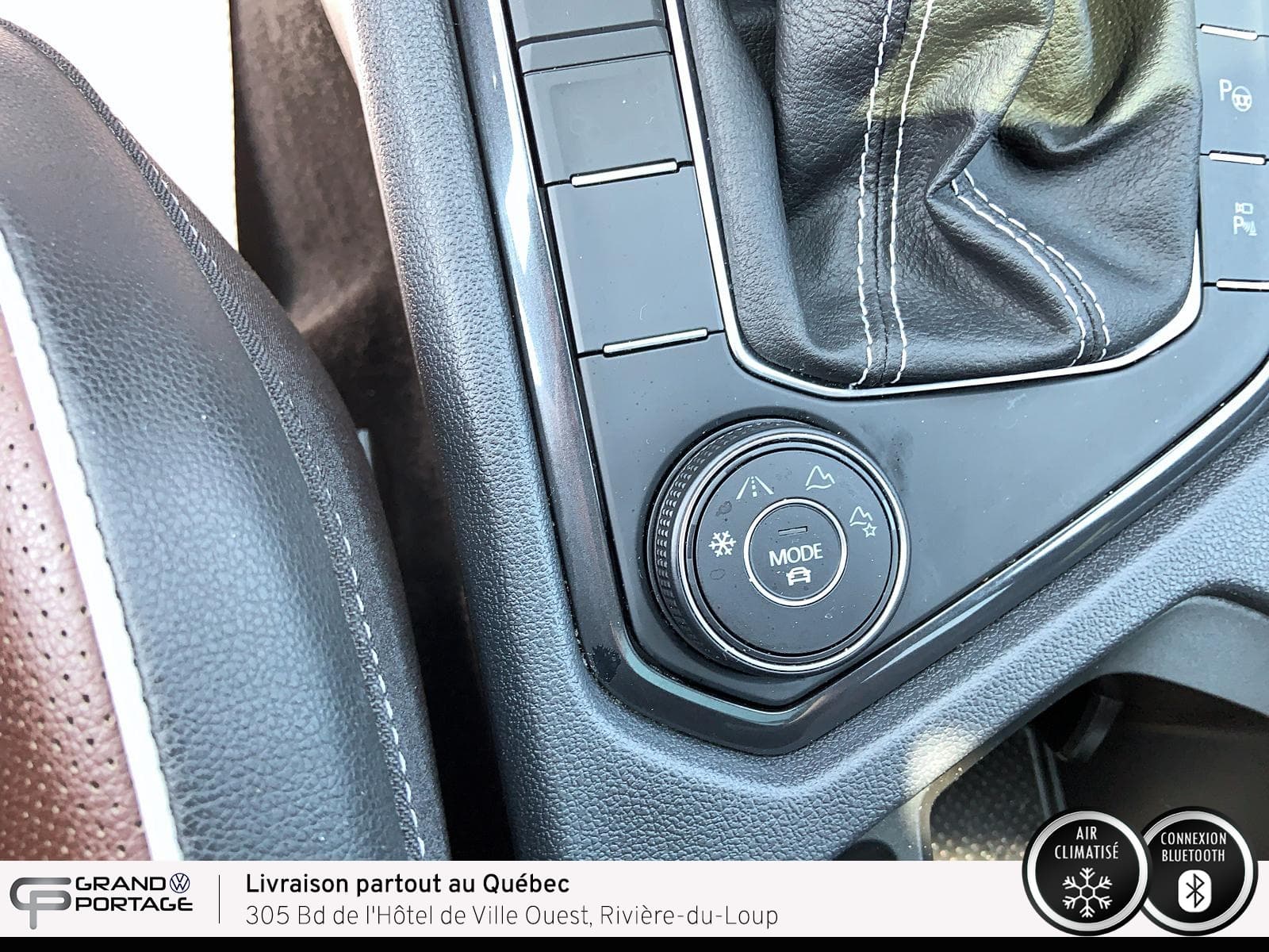 Volkswagen Tiguan 2023 — photo 20