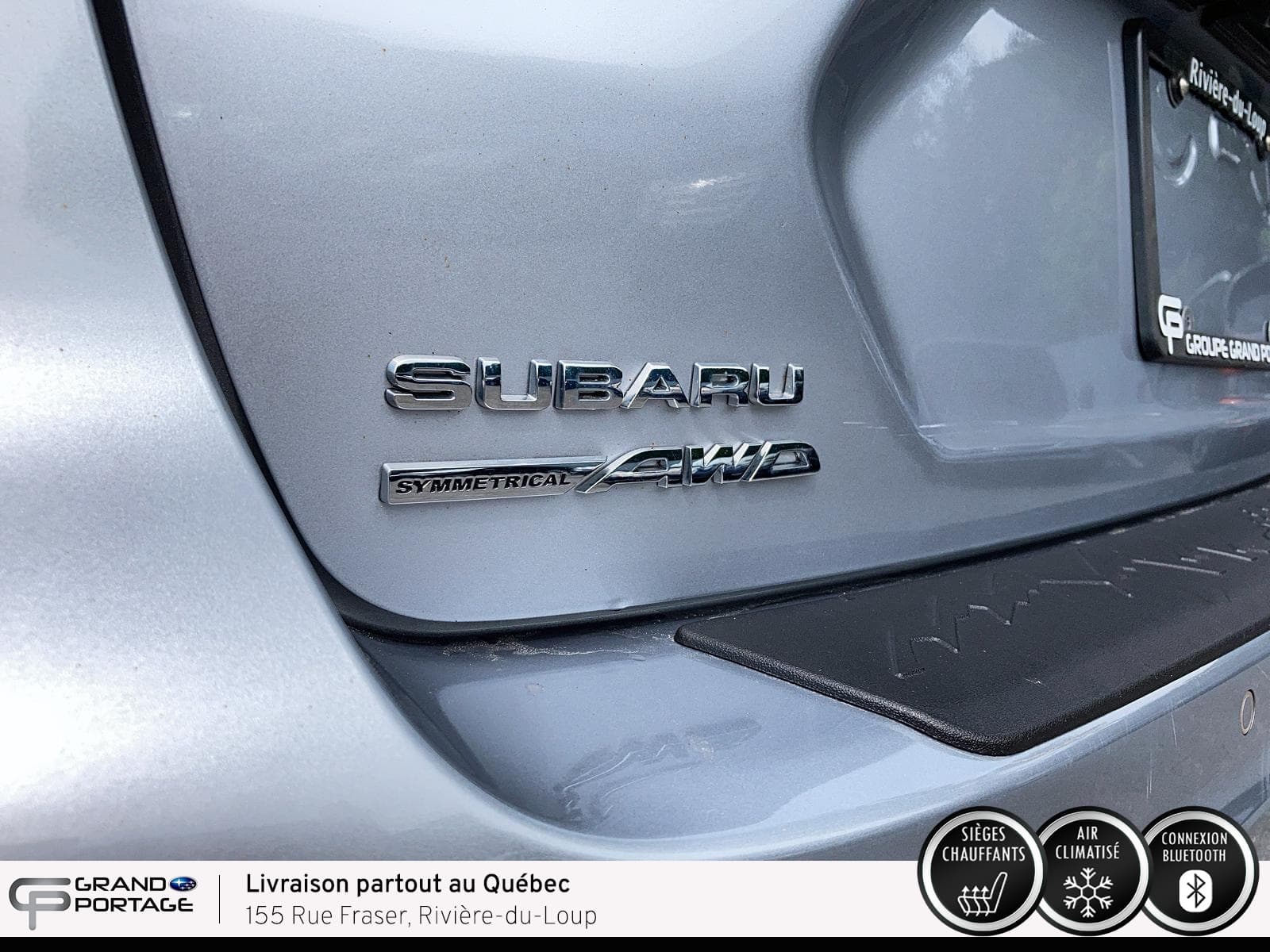 Subaru Crosstrek 2024 — photo 16