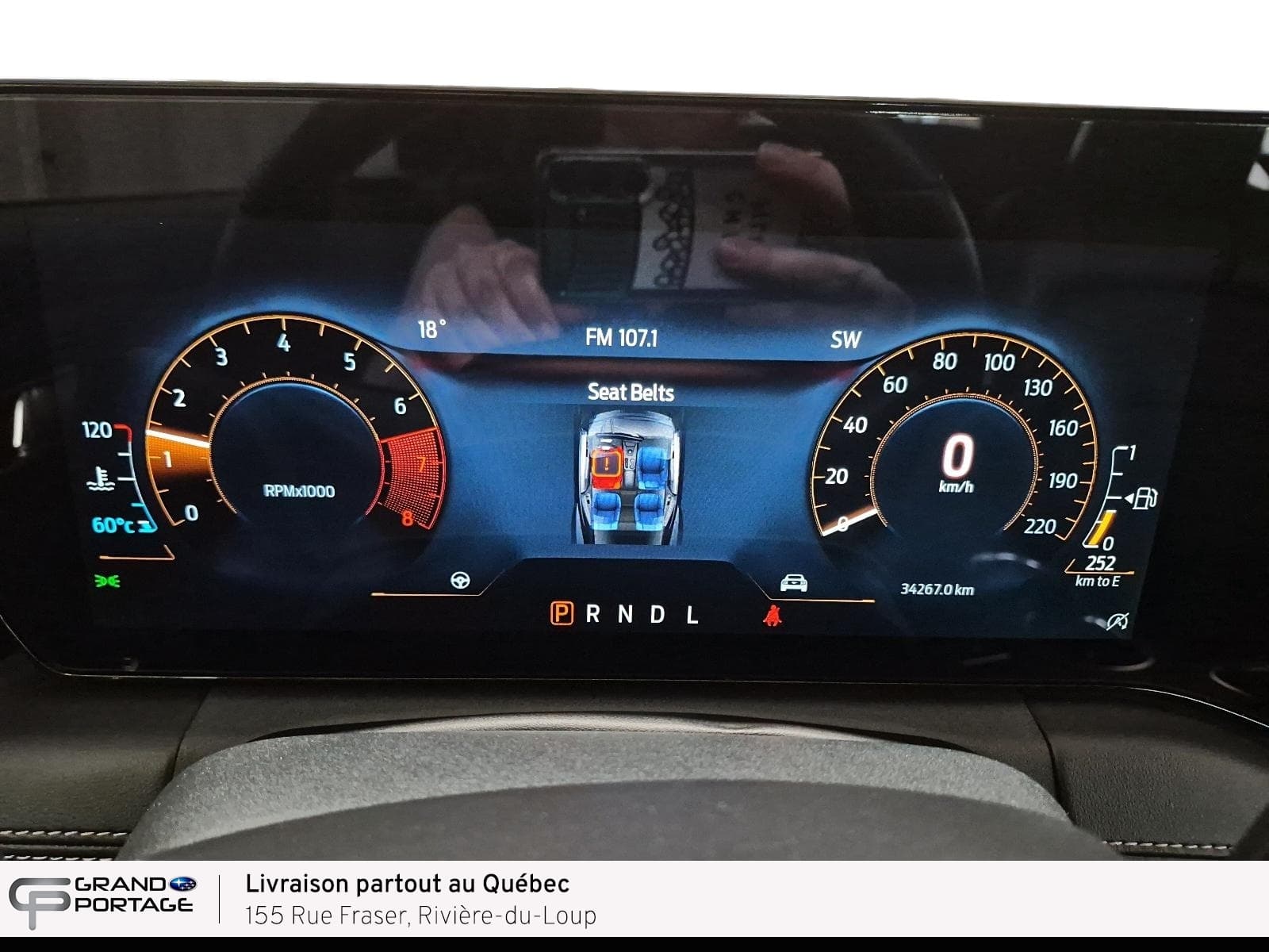 Ford Mustang 2025 — photo 14