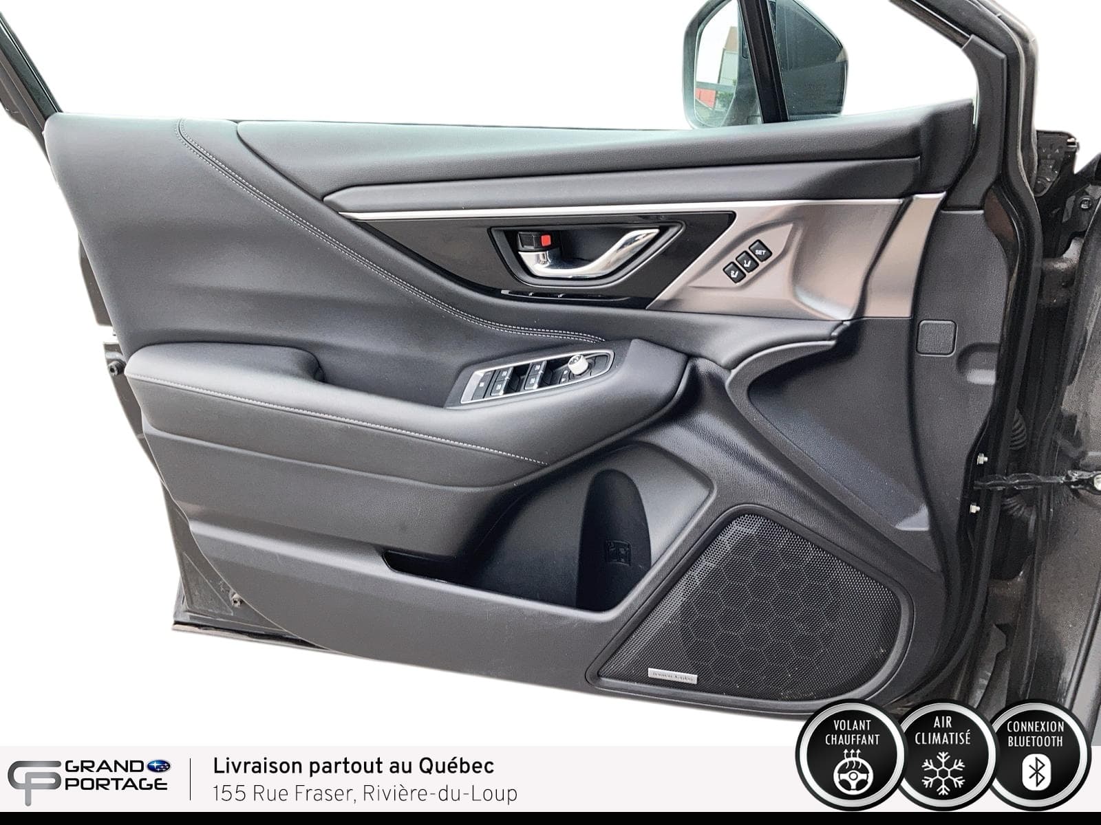 Subaru Outback 2023 — photo 12