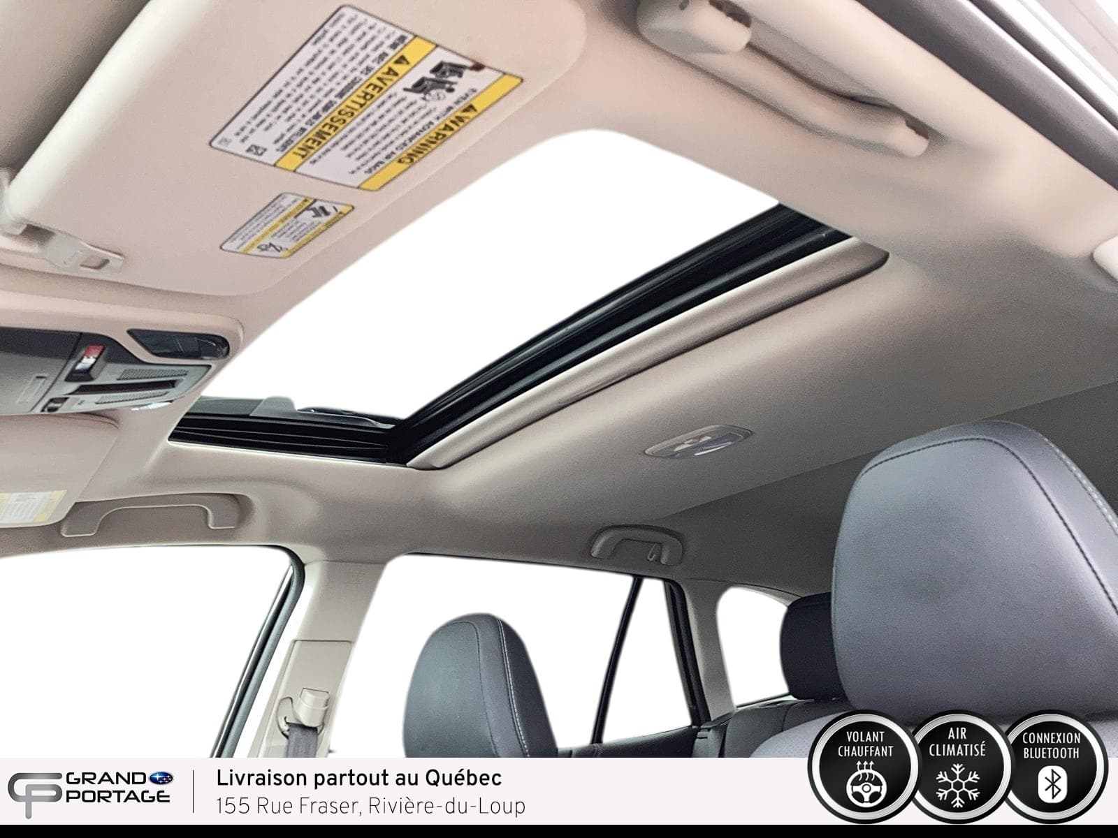 Subaru Outback 2023 — photo 18