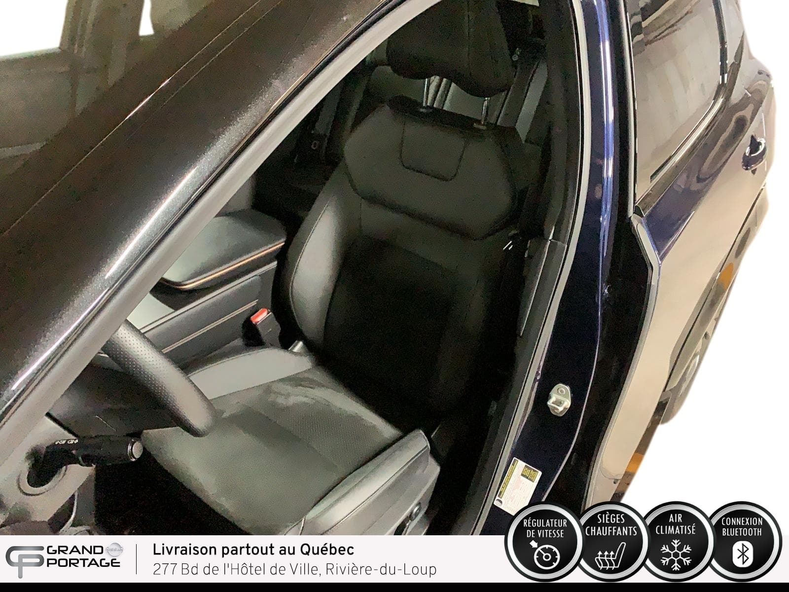 Nissan Ariya 2025 — photo 13