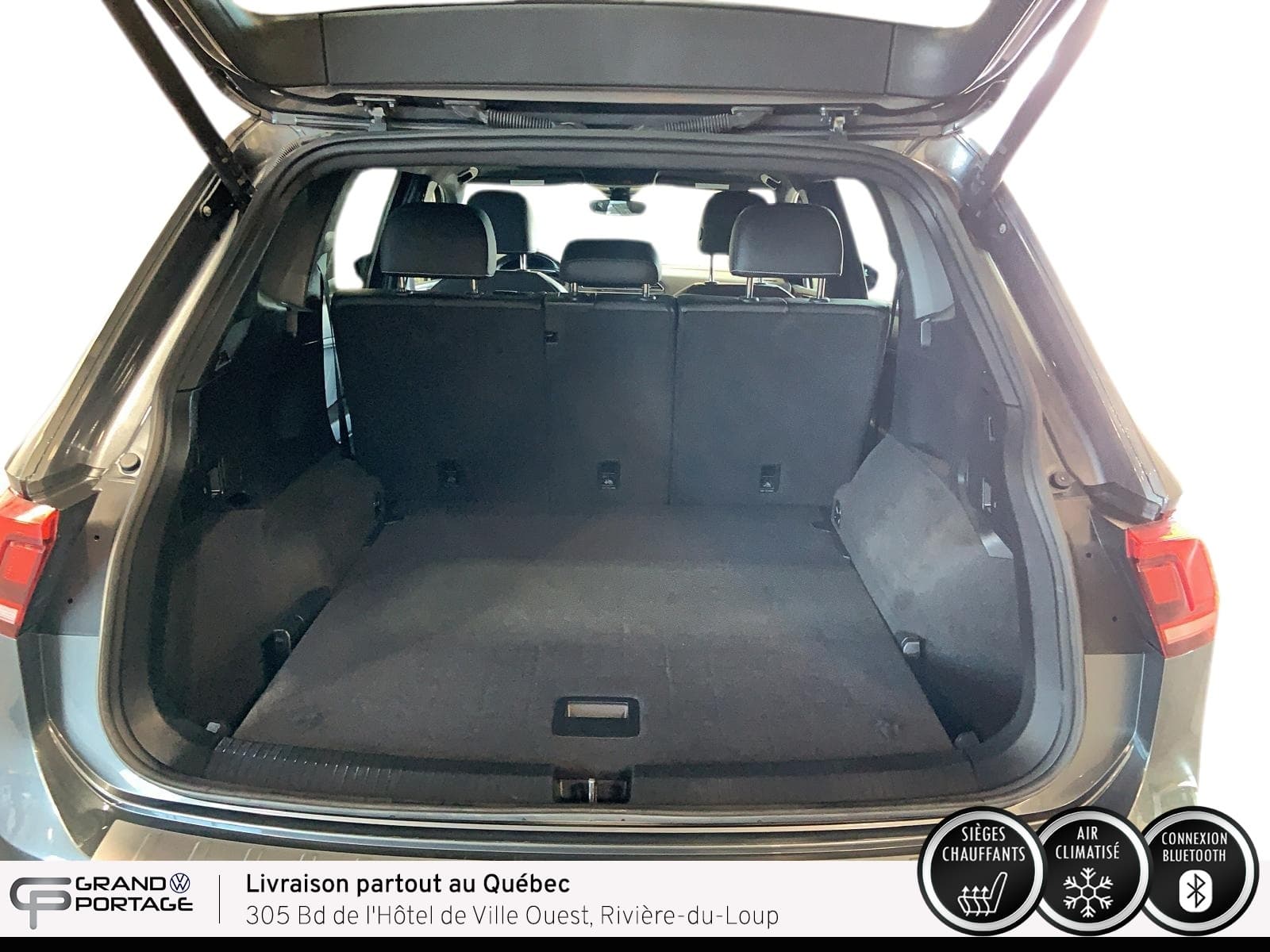Volkswagen Tiguan 2024 — photo 9