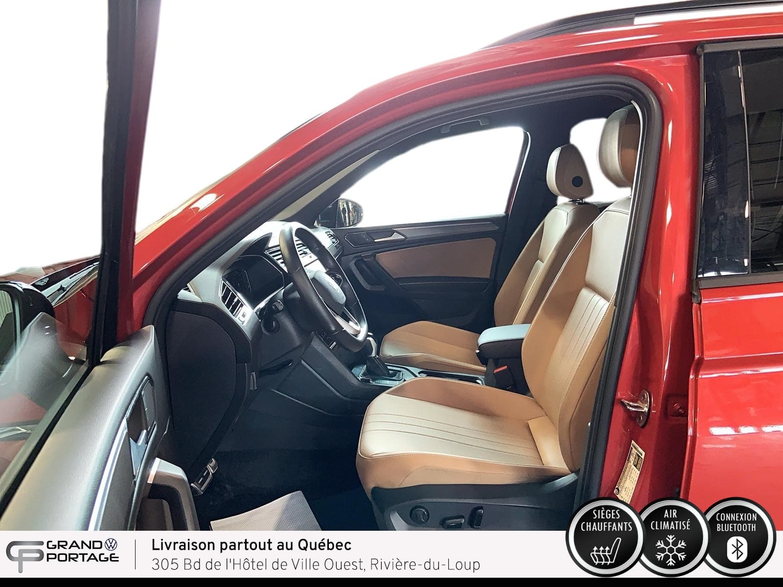 Volkswagen Tiguan 2024 — photo 11