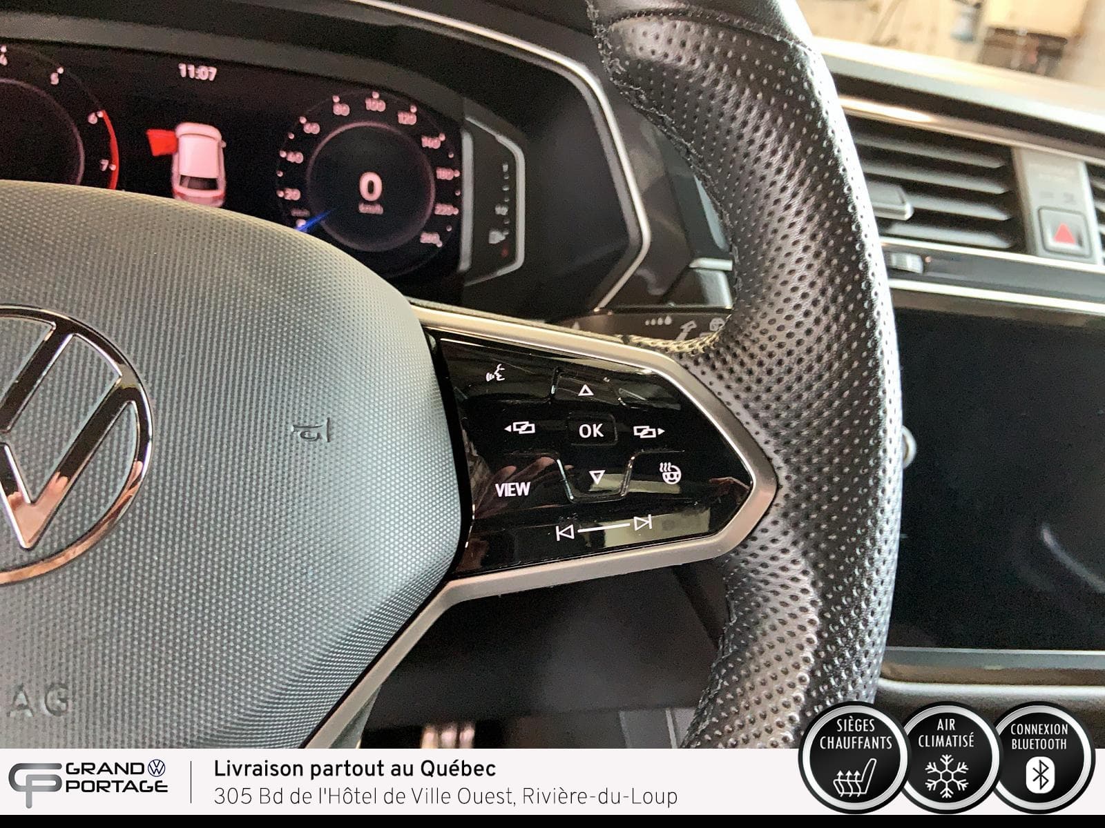 Volkswagen Tiguan 2024 — photo 15