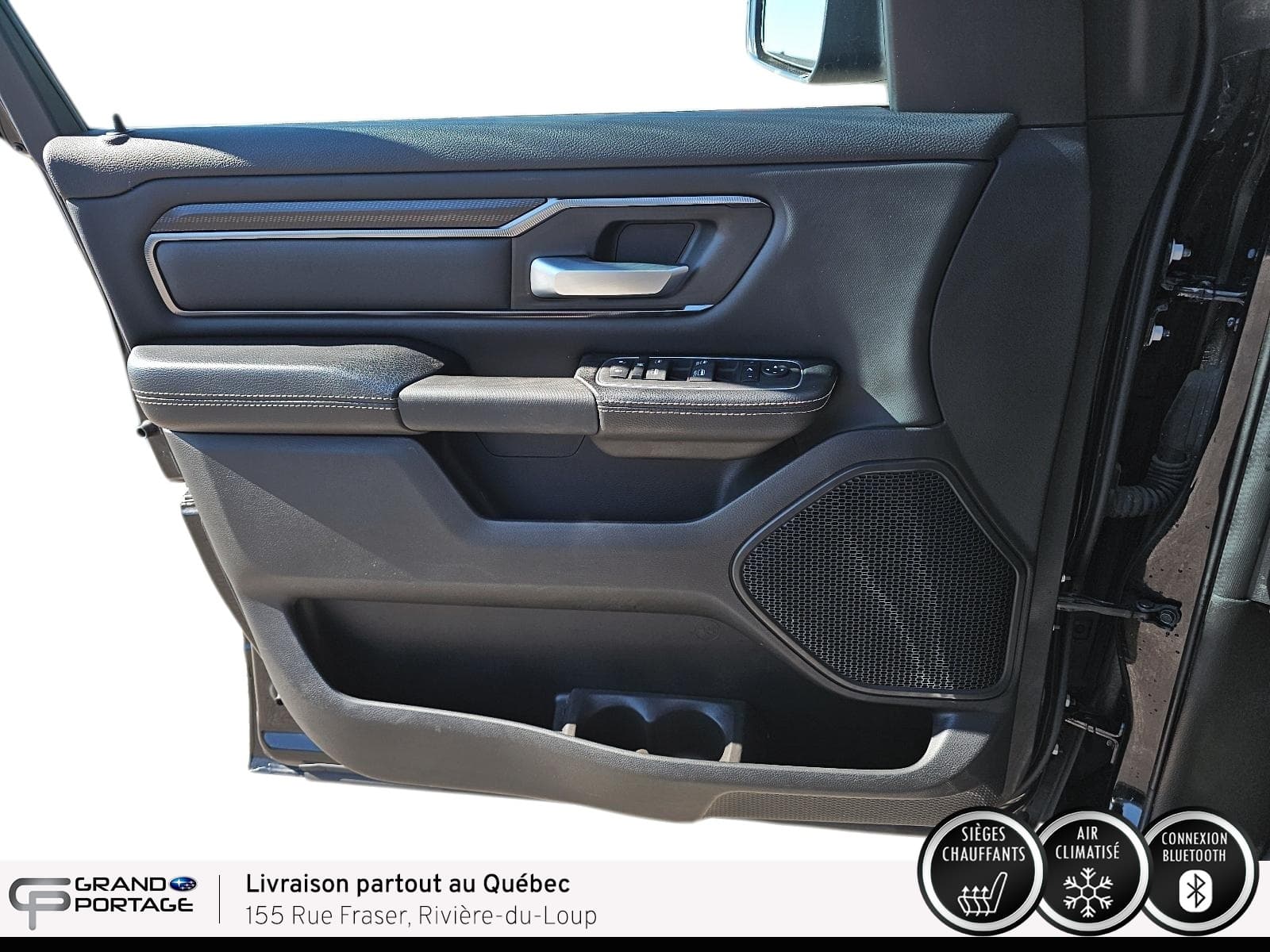 RAM 1500 2024 — photo 11