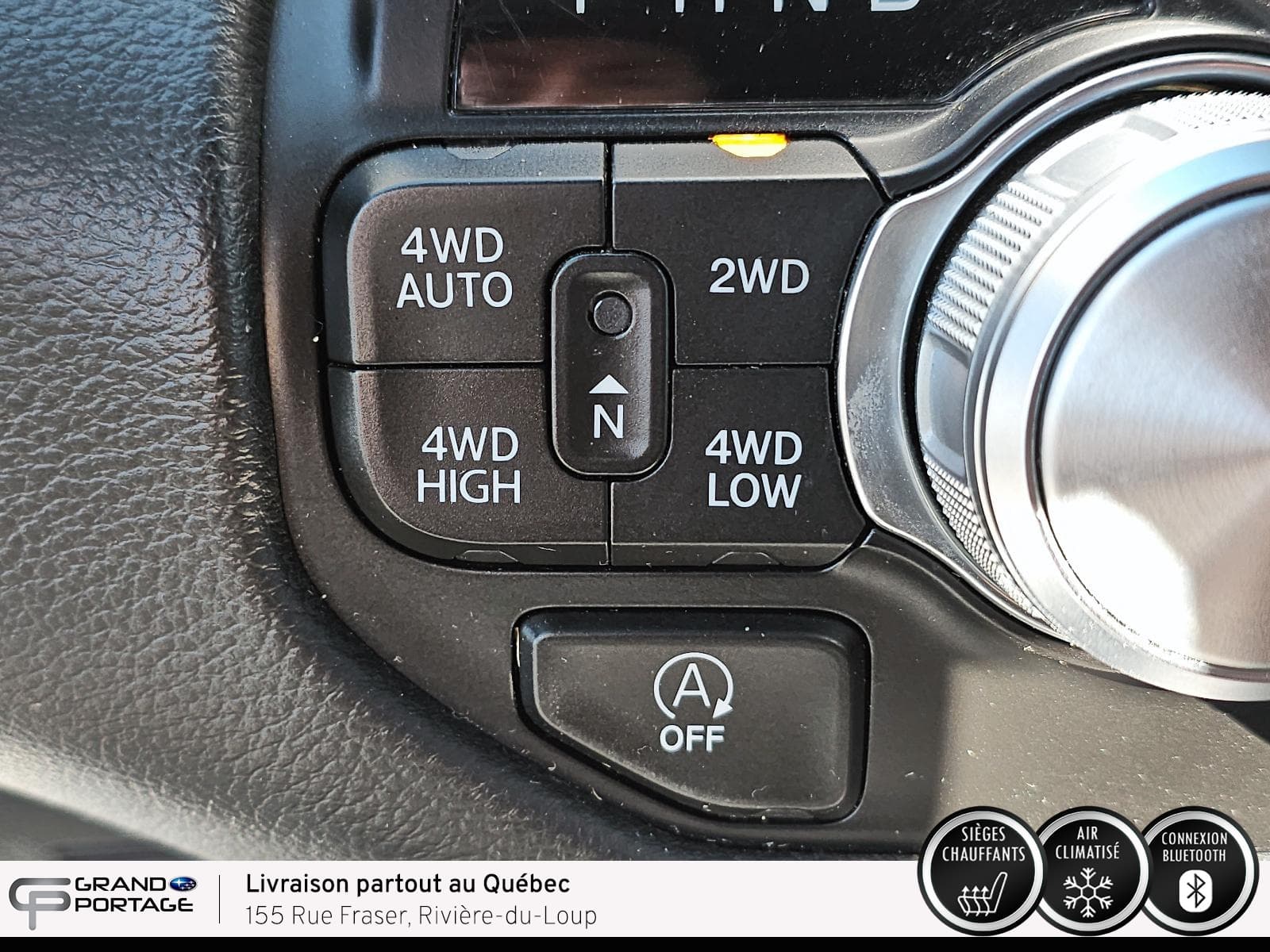 RAM 1500 2024 — photo 16