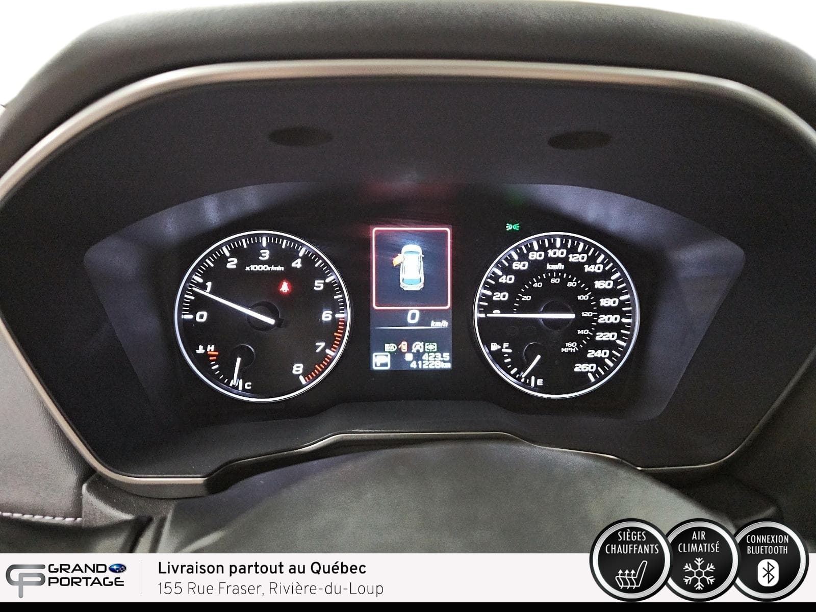 Subaru Outback 2024 — photo 14